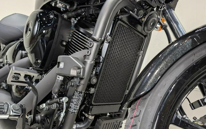 2026 Kawasaki Vulcan 900 Custom