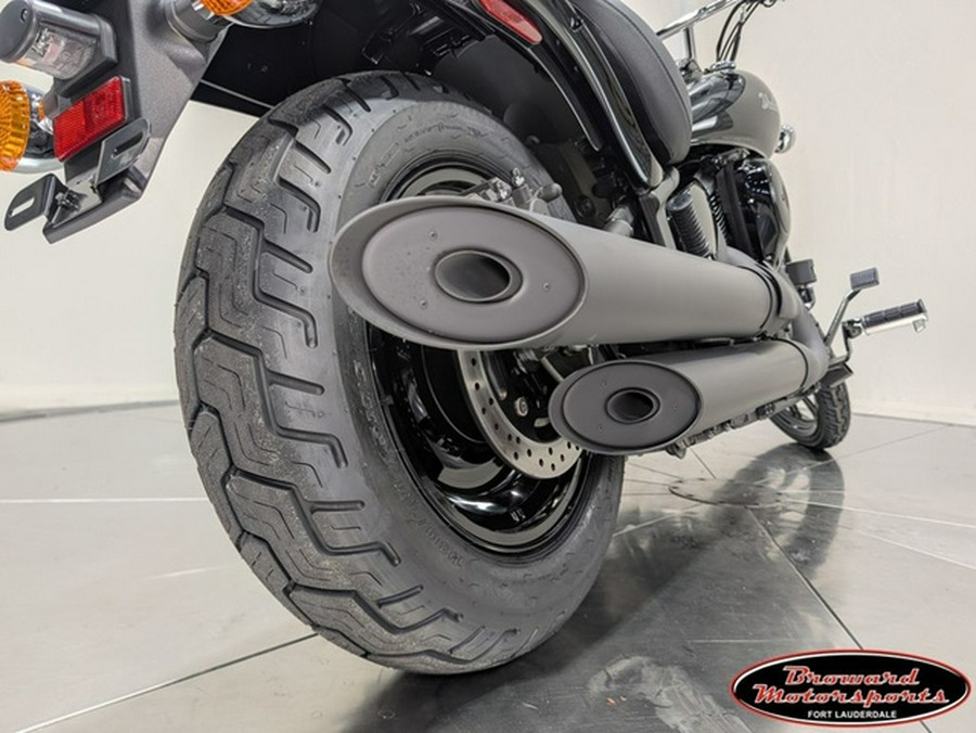 2026 Kawasaki Vulcan 900 Custom