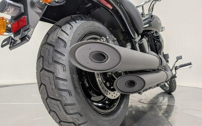 2026 Kawasaki Vulcan 900 Custom