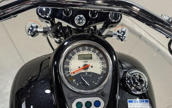 2026 Kawasaki Vulcan 900 Custom