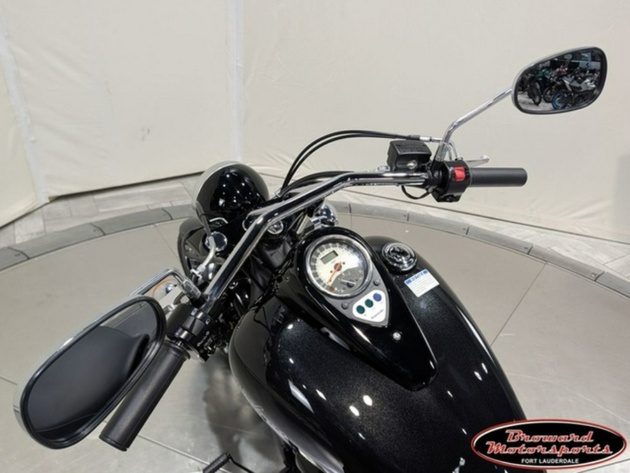 2026 Kawasaki Vulcan 900 Custom
