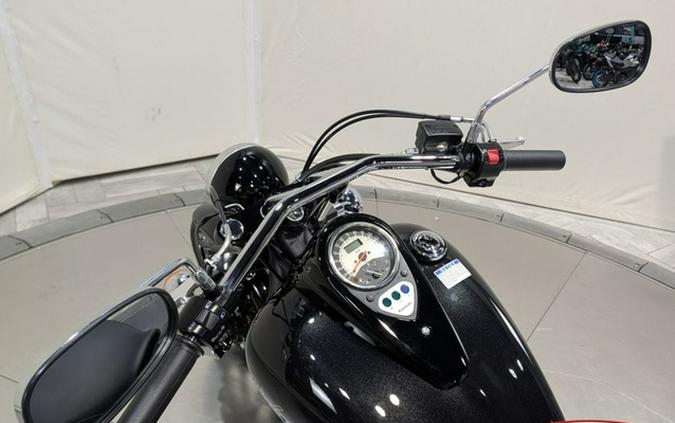 2026 Kawasaki Vulcan 900 Custom
