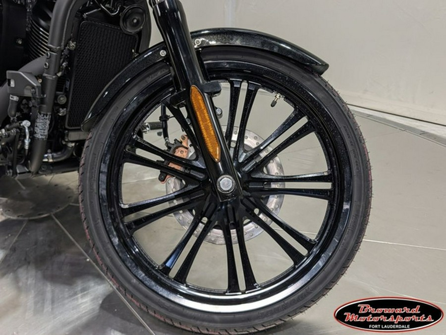 2026 Kawasaki Vulcan 900 Custom
