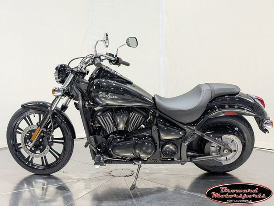 2026 Kawasaki Vulcan 900 Custom