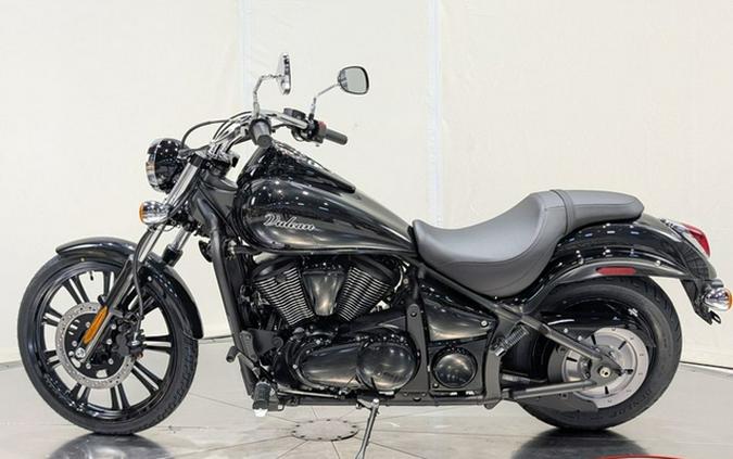 2026 Kawasaki Vulcan 900 Custom