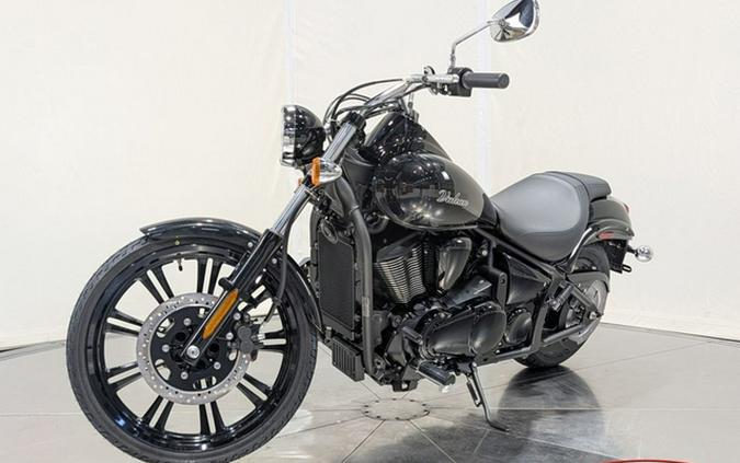 2026 Kawasaki Vulcan 900 Custom