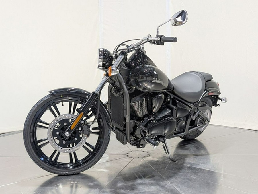 2026 Kawasaki Vulcan 900 Custom