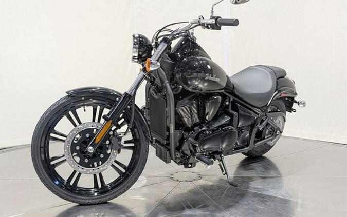 2026 Kawasaki Vulcan 900 Custom
