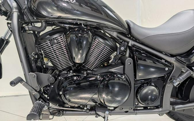 2026 Kawasaki Vulcan 900 Custom