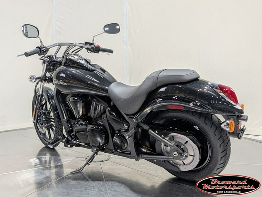 2026 Kawasaki Vulcan 900 Custom