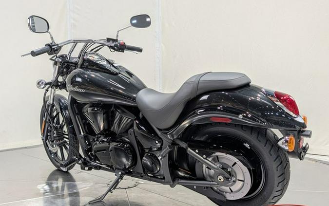 2026 Kawasaki Vulcan 900 Custom
