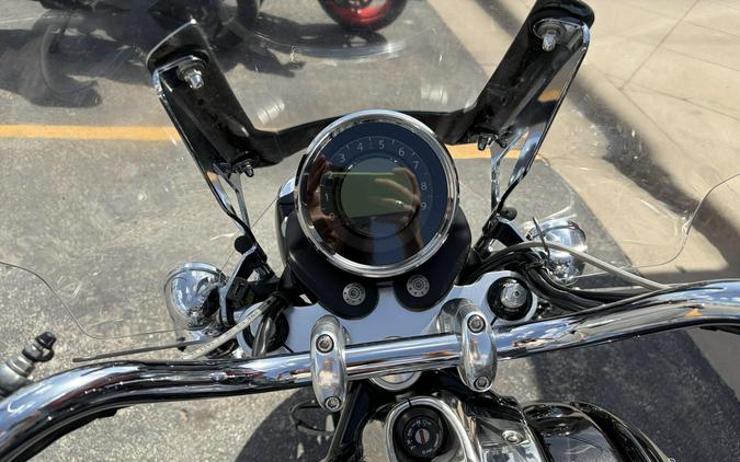 2017 Moto Guzzi California 1400