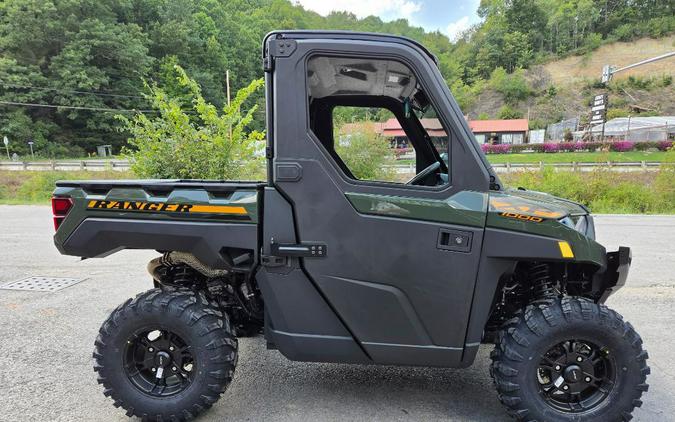 2027 Ranger XP 1000 Northstar Premium - Polaris