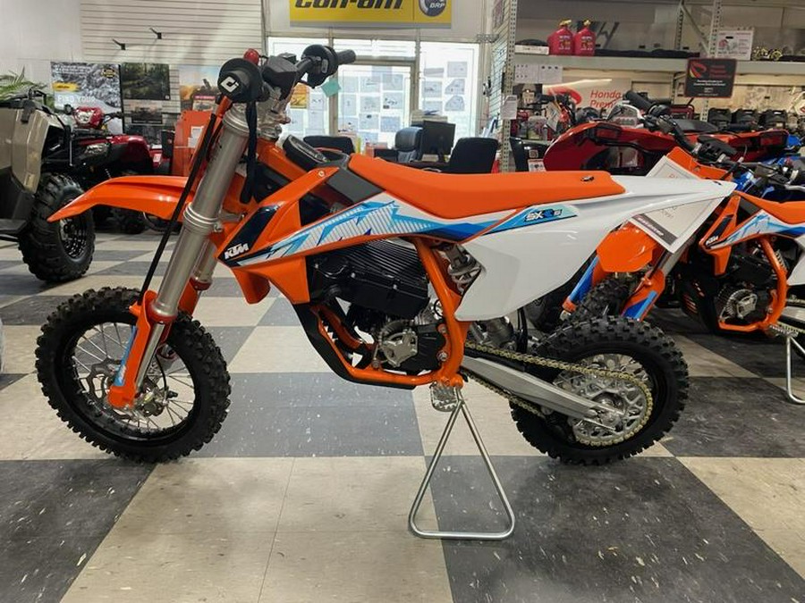 2024 KTM F3001X6