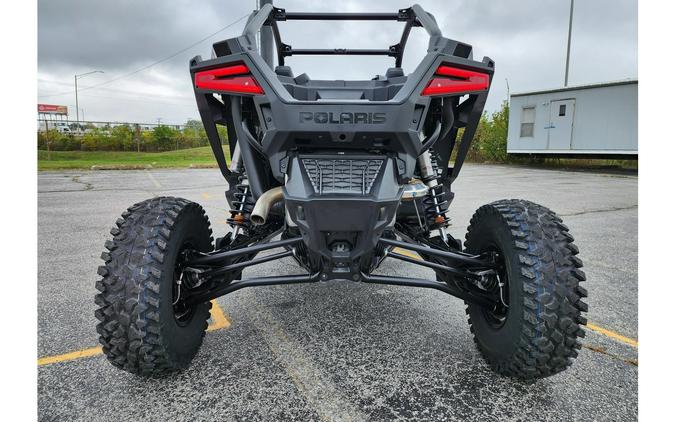 2024 Polaris Industries RZR Turbo R Sport