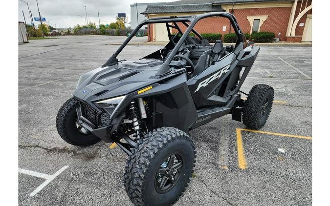 2024 Polaris Industries RZR Turbo R Sport