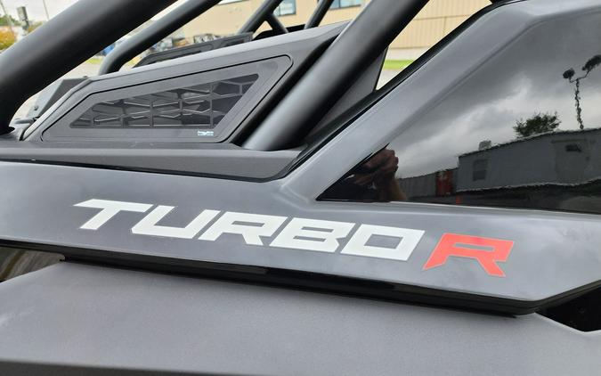 2024 Polaris Industries RZR Turbo R Sport