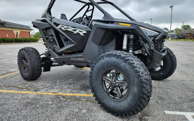 2024 Polaris Industries RZR Turbo R Sport