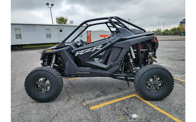 2024 Polaris Industries RZR Turbo R Sport