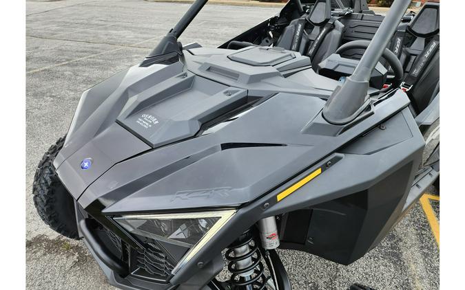 2024 Polaris Industries RZR Turbo R Sport