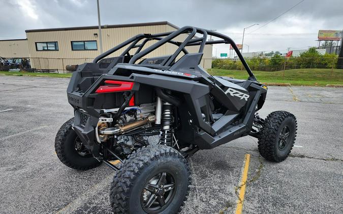 2024 Polaris Industries RZR Turbo R Sport