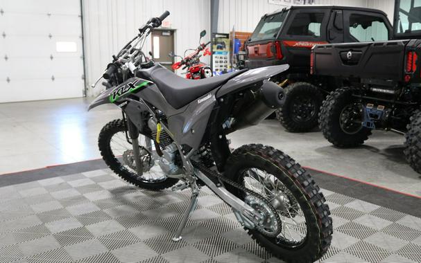 2024 Kawasaki KLX 230R