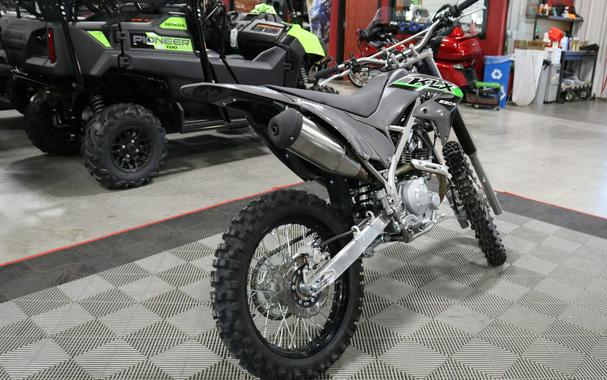 2024 Kawasaki KLX 230R