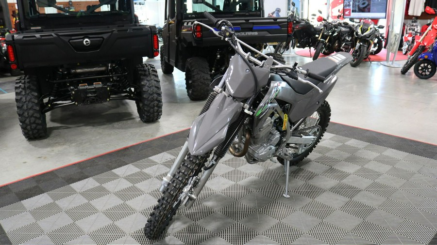 2024 Kawasaki KLX 230R