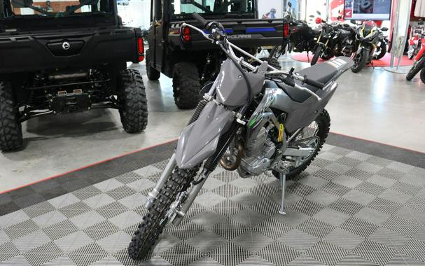 2024 Kawasaki KLX 230R