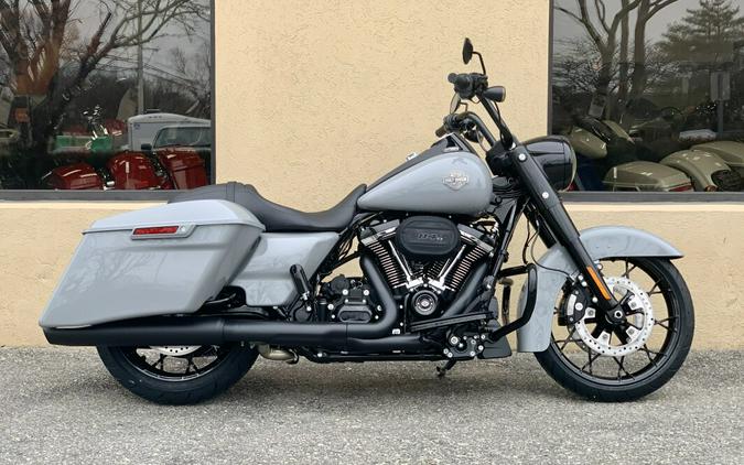 2024 Harley-Davidson Road King Special FLHRXS