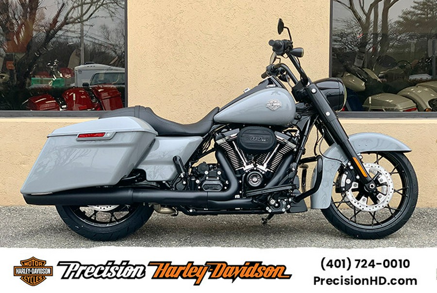 2024 Harley-Davidson Road King Special FLHRXS