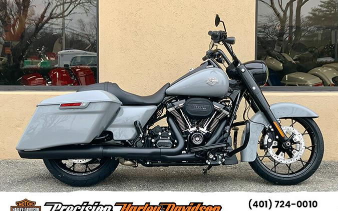 2024 Harley-Davidson Road King Special FLHRXS