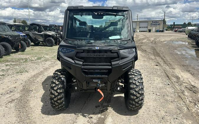 2025 Polaris® Ranger XP 1000 NorthStar Edition Premium