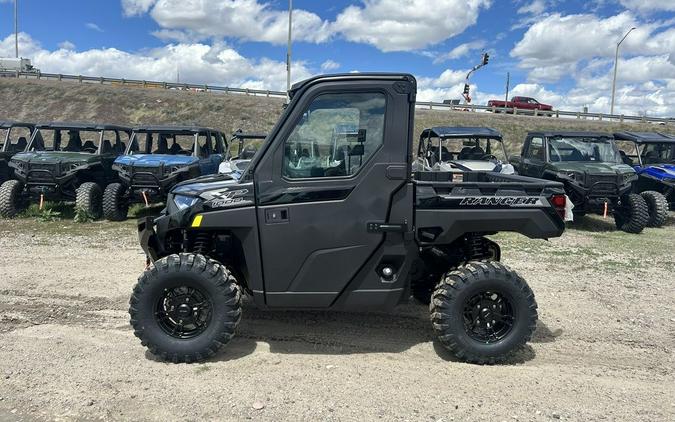 2025 Polaris® Ranger XP 1000 NorthStar Edition Premium