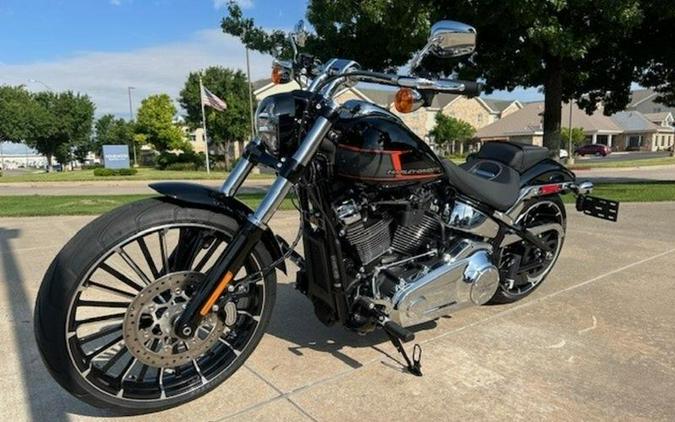 2024 Harley-Davidson® FXBR - Breakout®