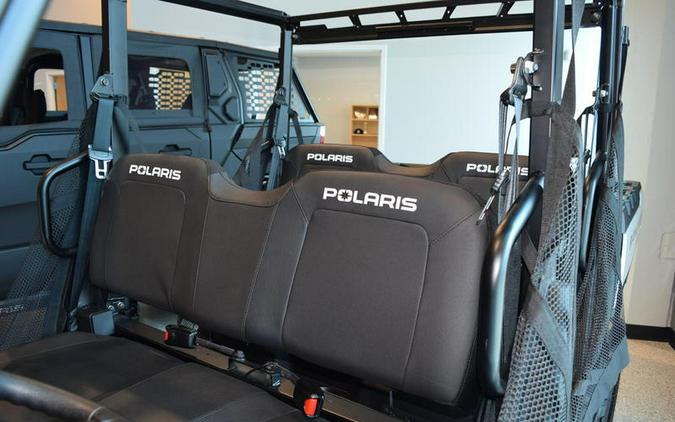 2024 Polaris® Ranger Crew SP 570 Premium