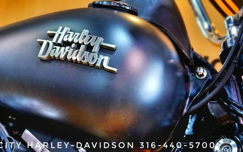 USED 2014 Harley-Davidson Street Bob, FXDBP103