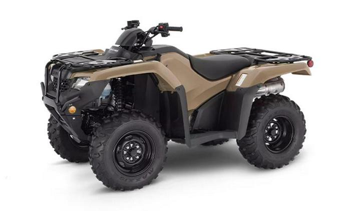 2024 Honda® FourTrax Rancher 4x4 EPS