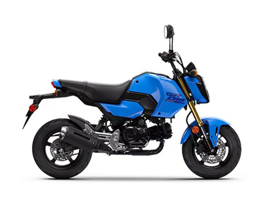 2025 Honda® Grom