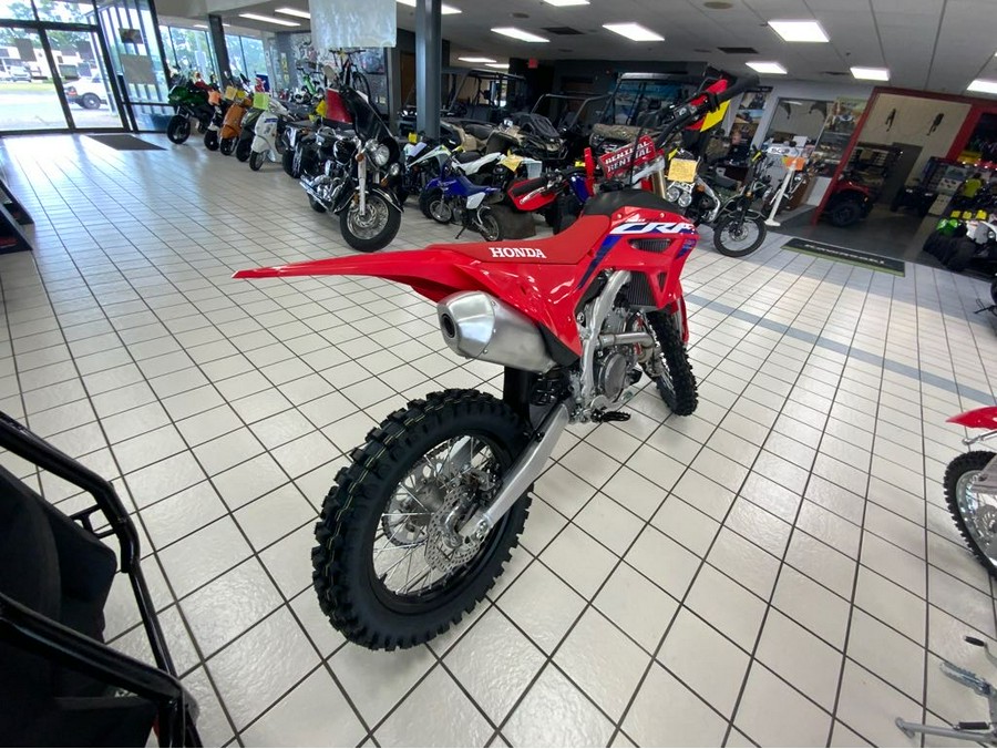 2024 Honda CRF 250RX