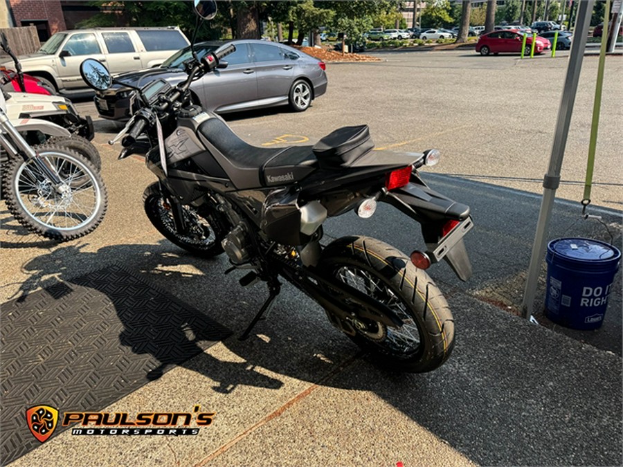 2025 Kawasaki KLX® 300SM