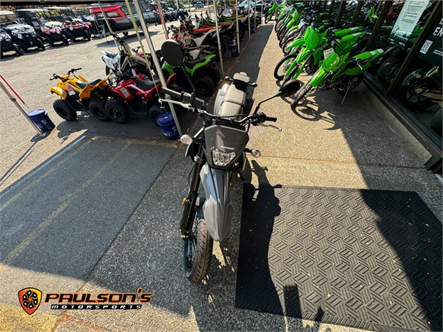 2025 Kawasaki KLX® 300SM