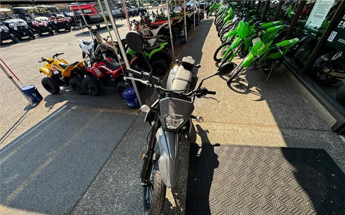 2025 Kawasaki KLX® 300SM