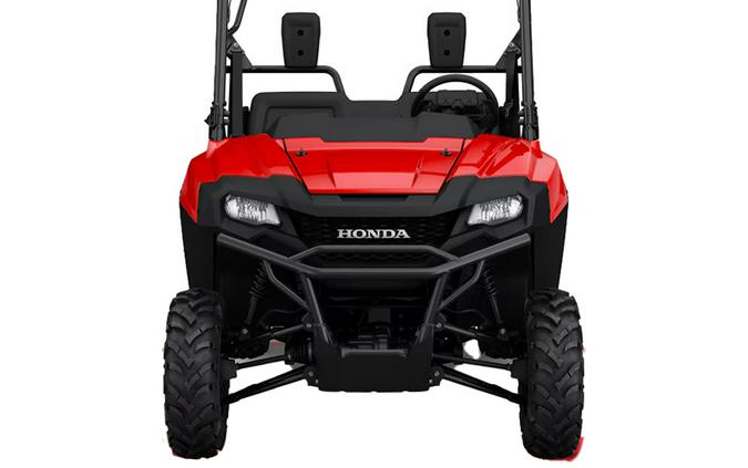 2025 Honda Pioneer 700 Base