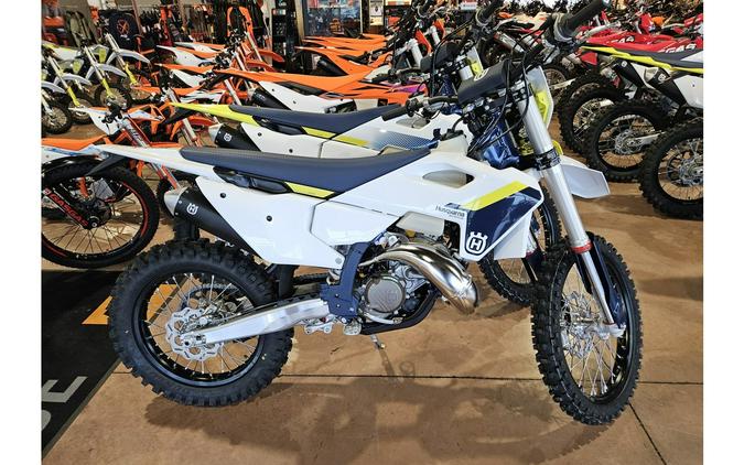 2025 Husqvarna Motorcycles TE 150