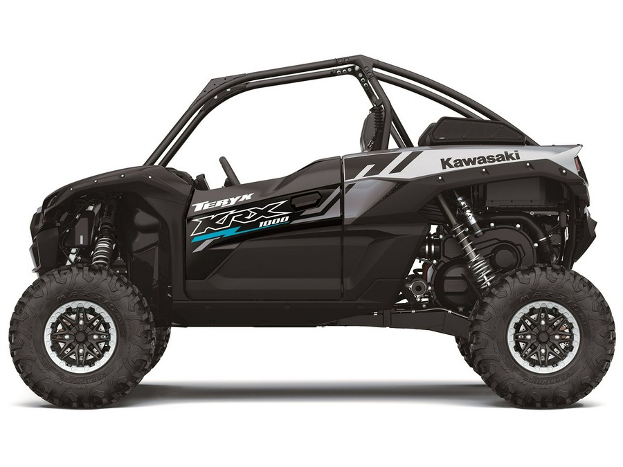 2024 Kawasaki Teryx KRX 1000