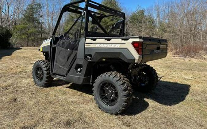 2024 Polaris Ranger XP 1000 Premium