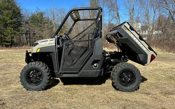 2024 Polaris Ranger XP 1000 Premium