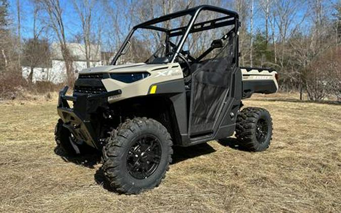 2024 Polaris Ranger XP 1000 Premium