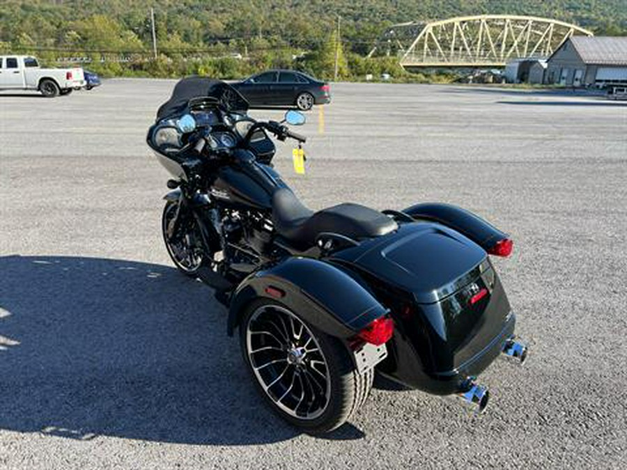 2023 Harley-Davidson Road Glide® 3